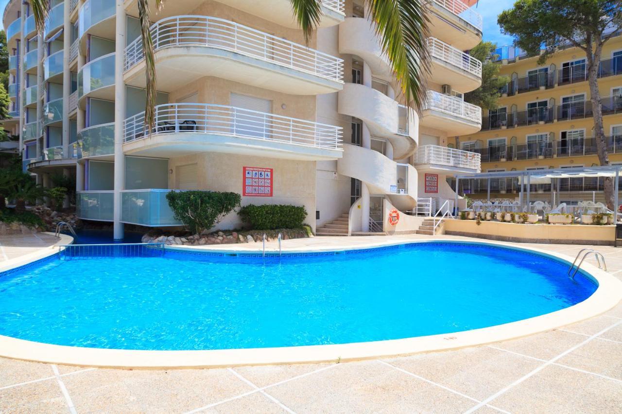 Uhc Font De Mar Apartment Salou