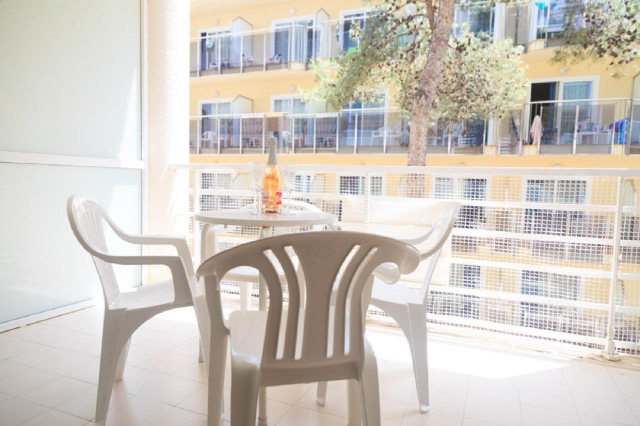 Uhc Font De Mar Apartment Salou