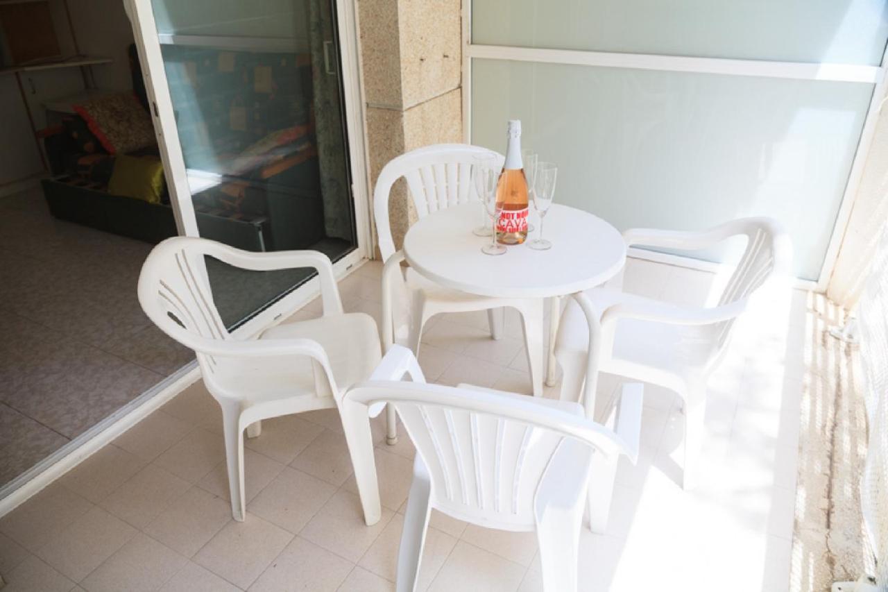 Uhc Font De Mar Apartment