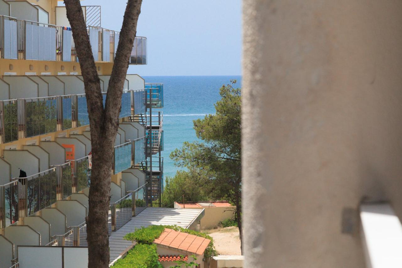Apartment Uhc Font De Mar