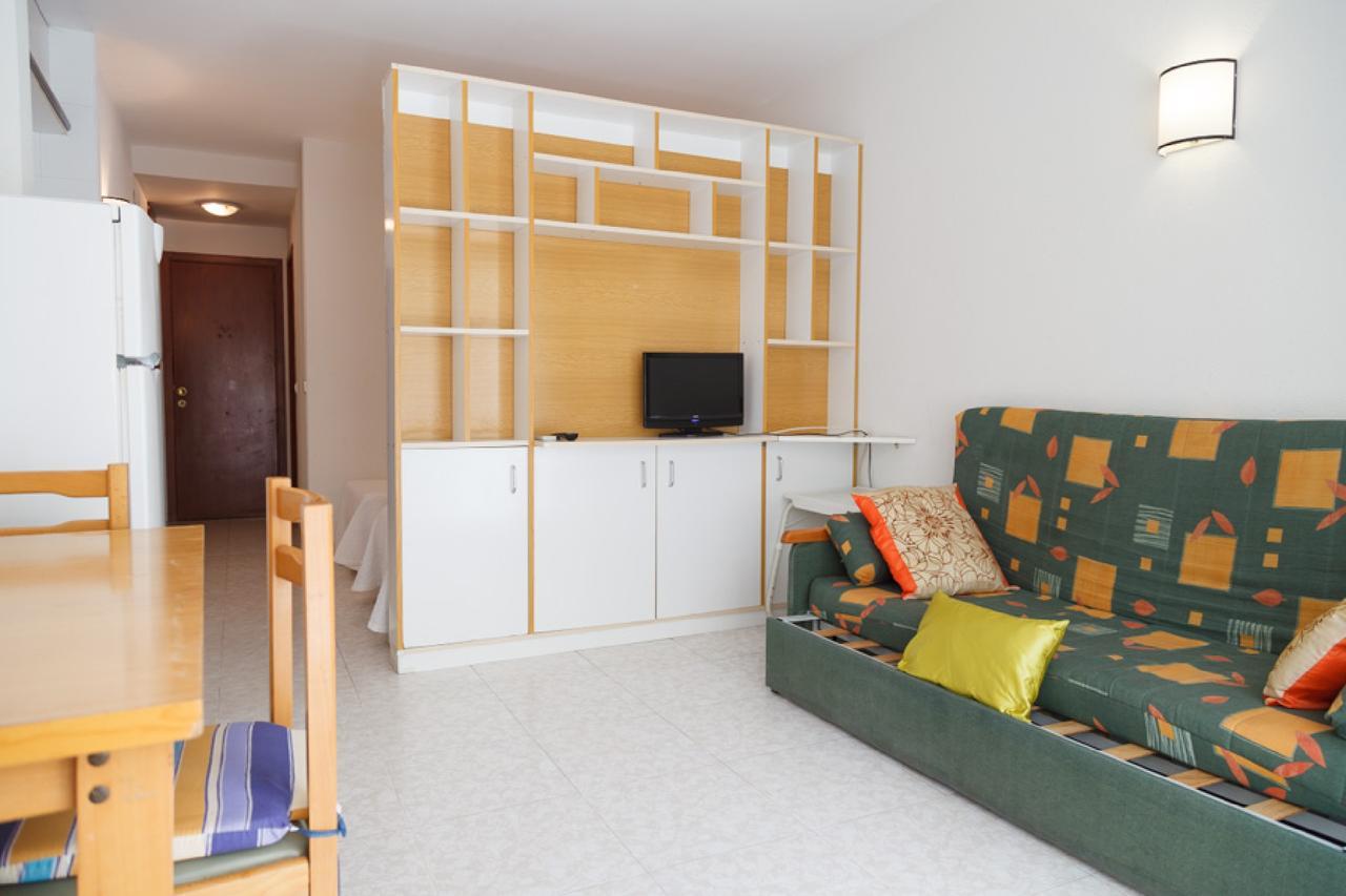 Apartment Uhc Font De Mar Salou