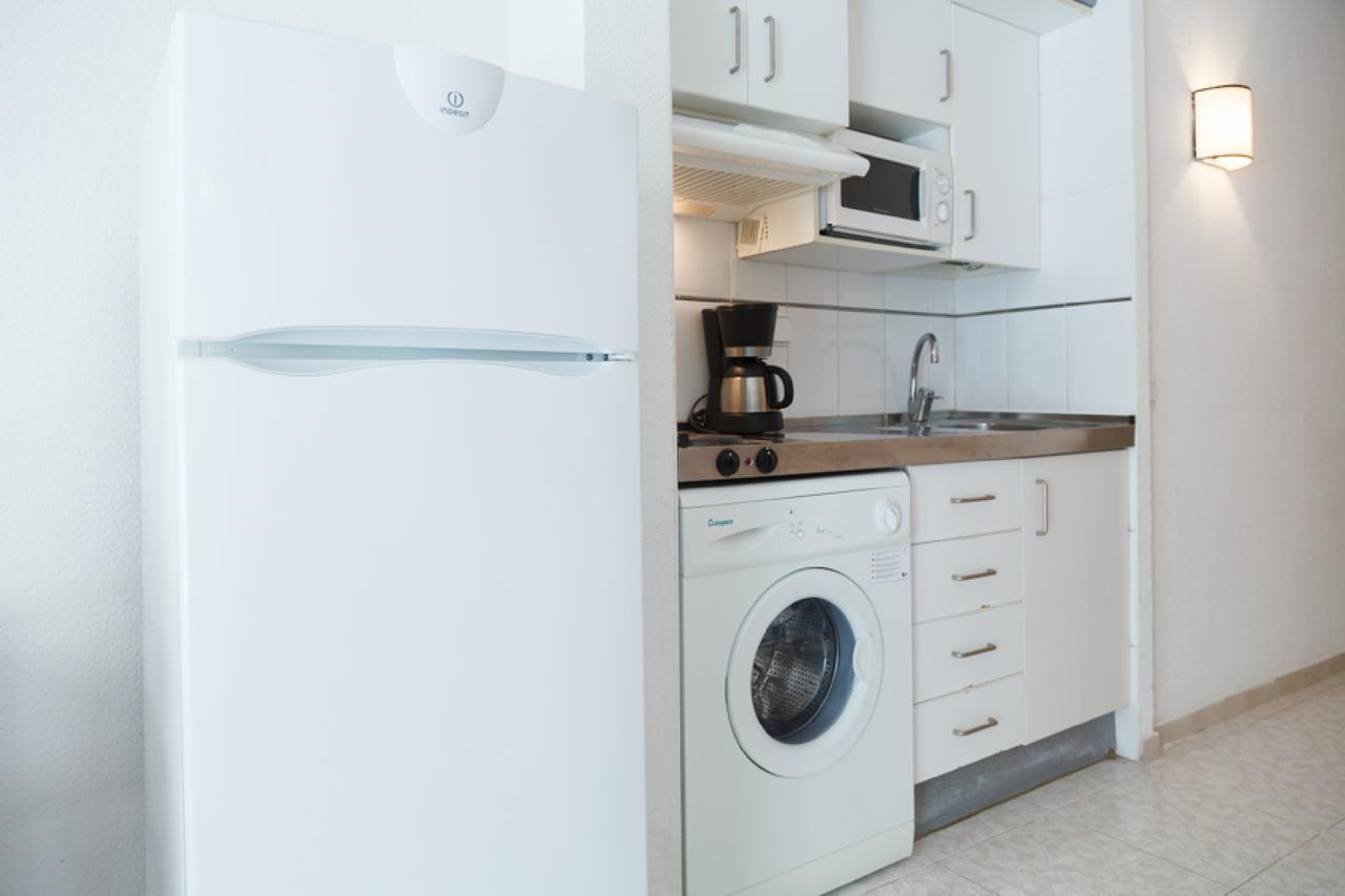 Uhc Font De Mar Apartment