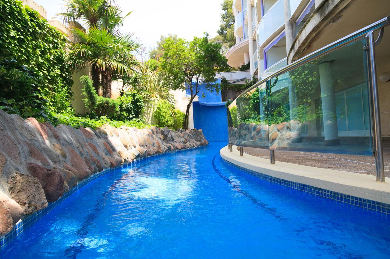 Apartment Uhc Font De Mar Salou
