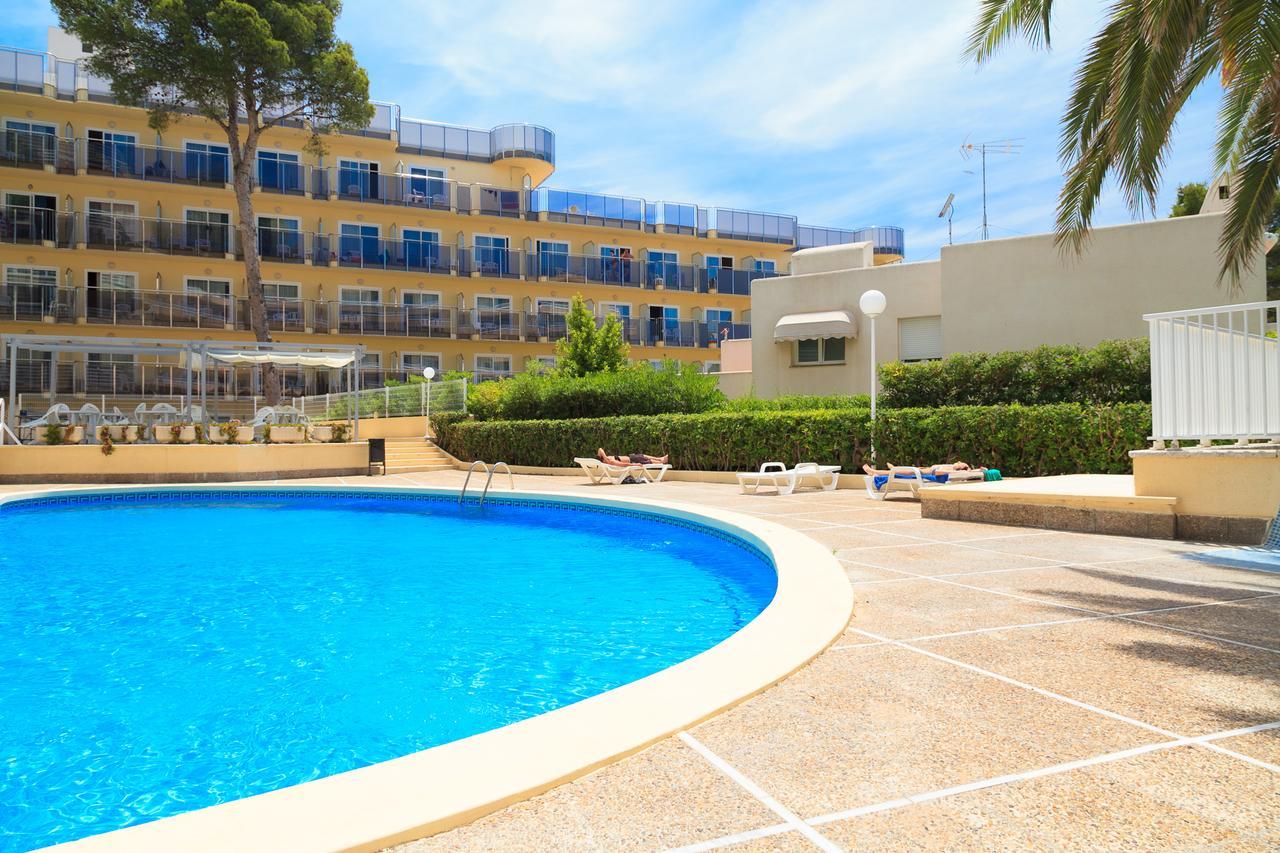 Uhc Font De Mar Apartment