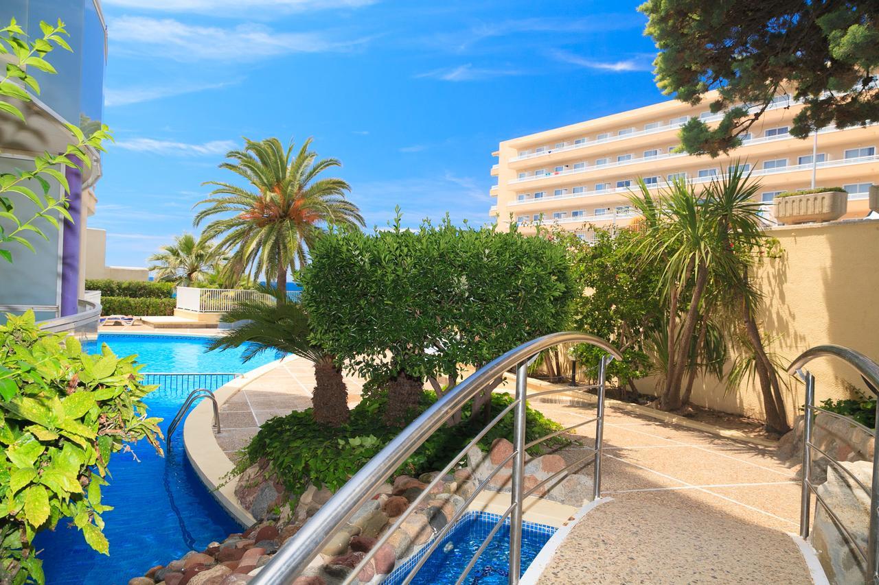 Apartment Uhc Font De Mar Salou