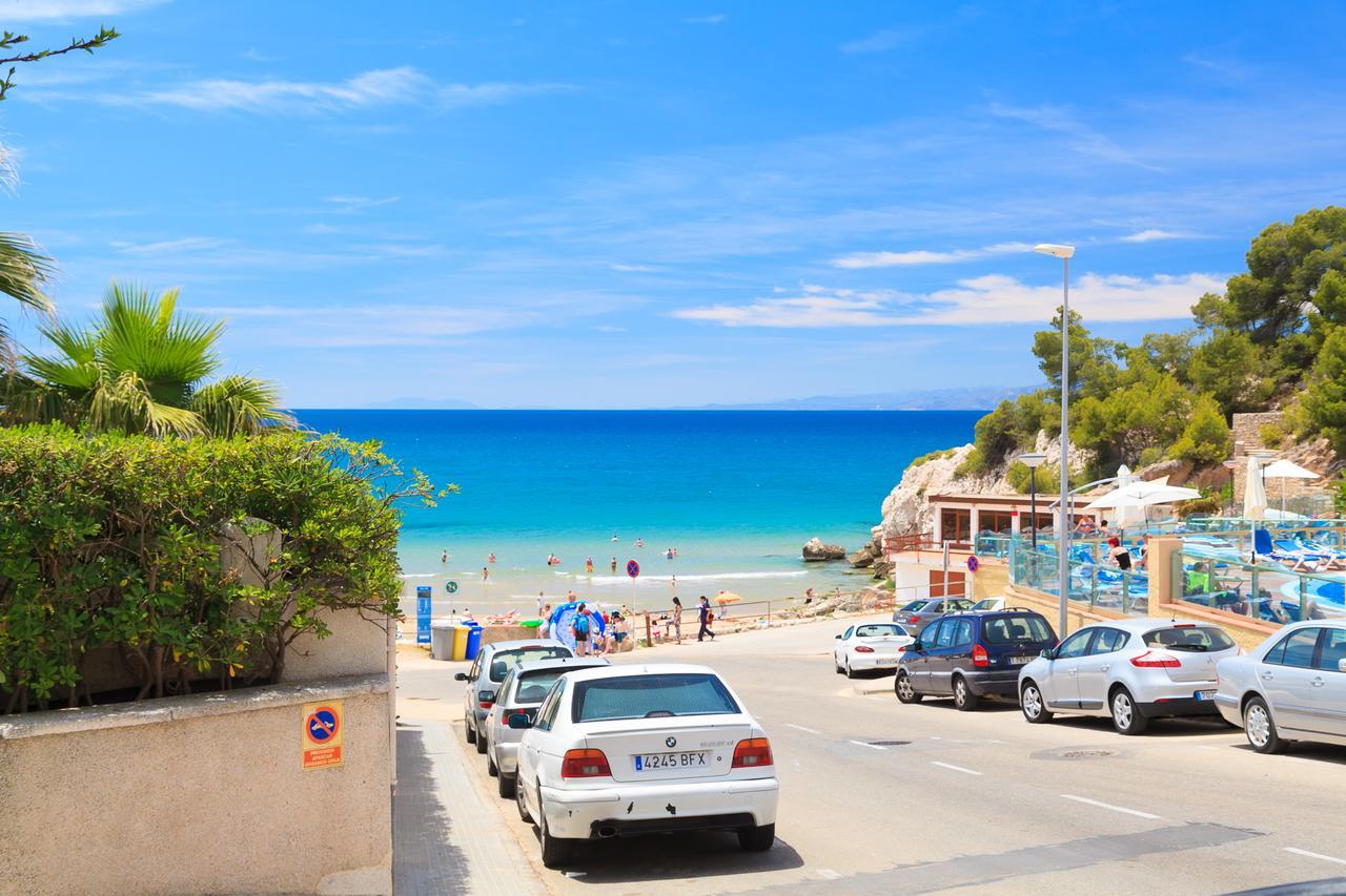 Uhc Font De Mar Apartment *